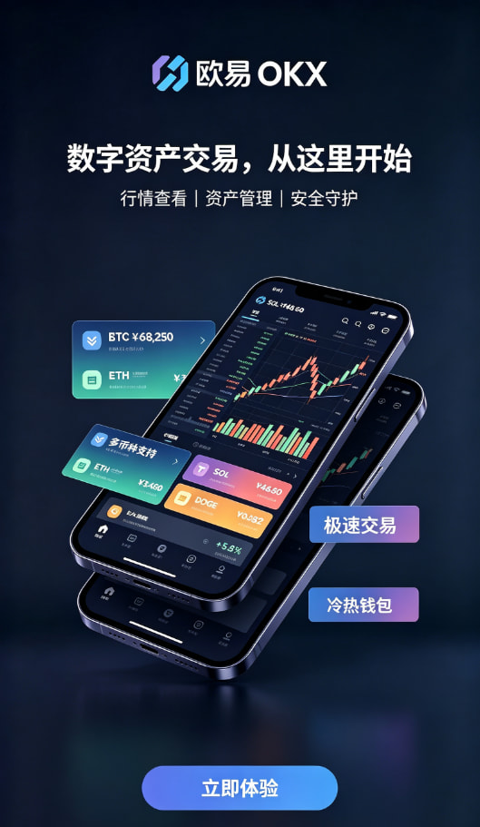 欧交易所app充值教程