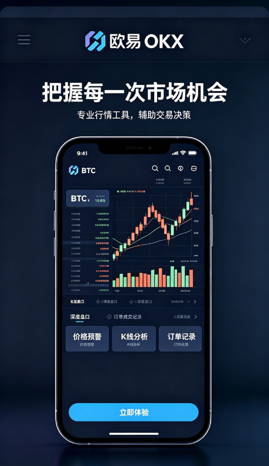 欧交易所app交易教程